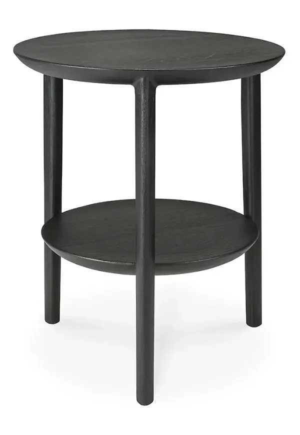 Riktigt trendig ekbord 2025 från Ethnicraft.