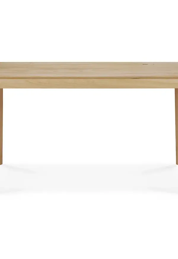 Superfin bord som passar bra vid många olika tillfällen.