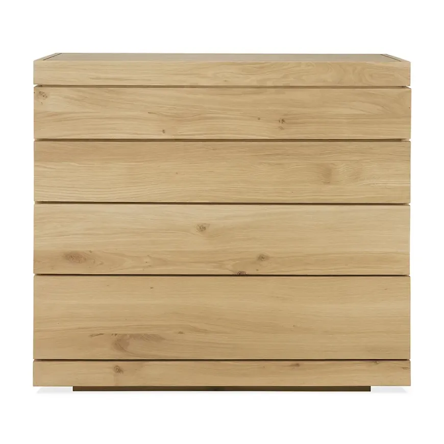 Härlig byrå 2024 från Ethnicraft.