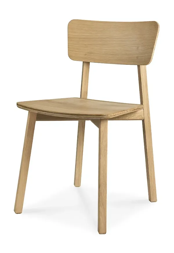 Jättesnygg ekstol 2025 från Ethnicraft.