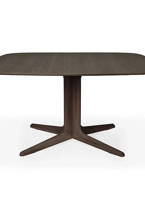 Ethnicraft bord i ek som passar perfekt till våren 2025!