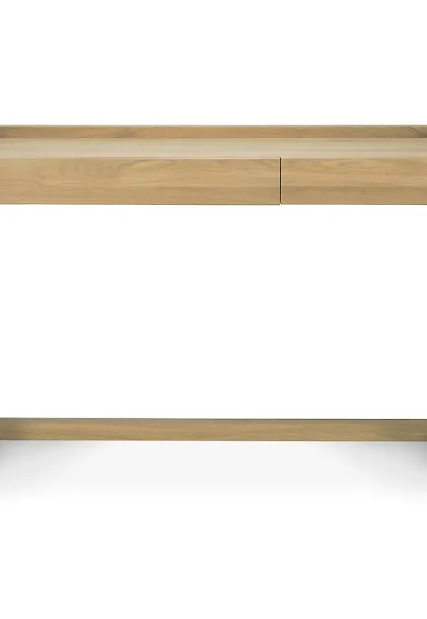 Riktigt fin ekmatbord 2025 från Ethnicraft.