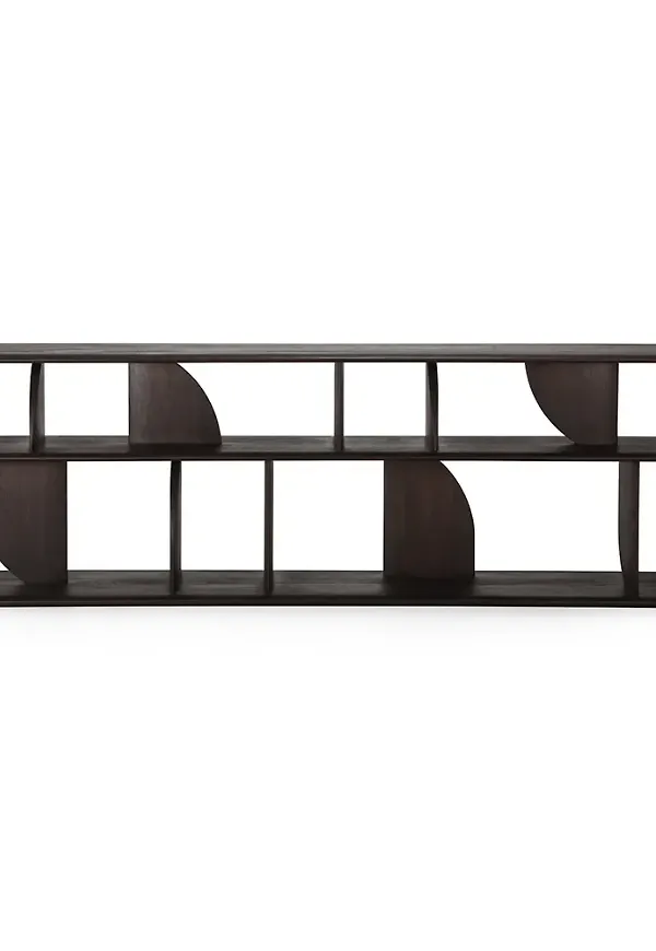 Riktigt fin avlastningsbord 2024 från Ethnicraft.