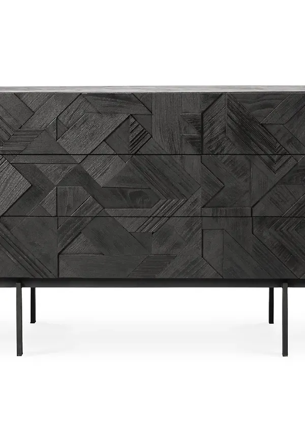 Trendig byrå 2024 från Ethnicraft.