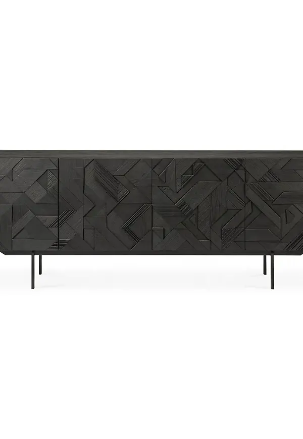 Ikonisk förvaringsmöbel 2025 från Ethnicraft.