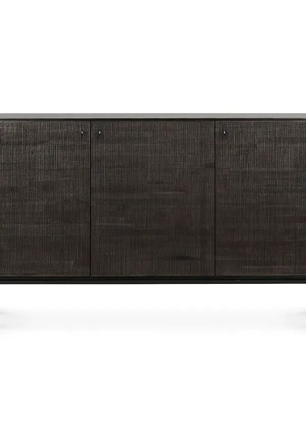 Otroligt snygg teakmöbel 2025 från Ethnicraft.