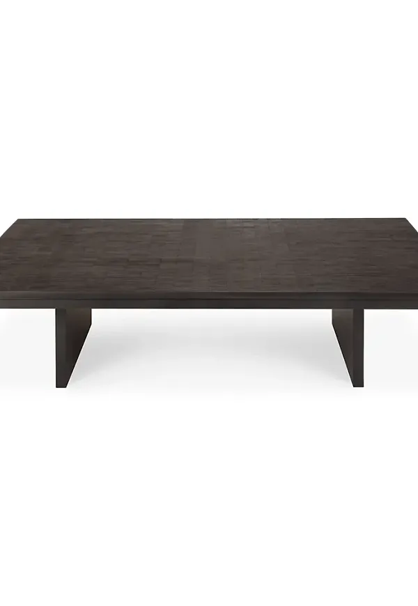 Smickrande möbel 2025 från Ethnicraft.