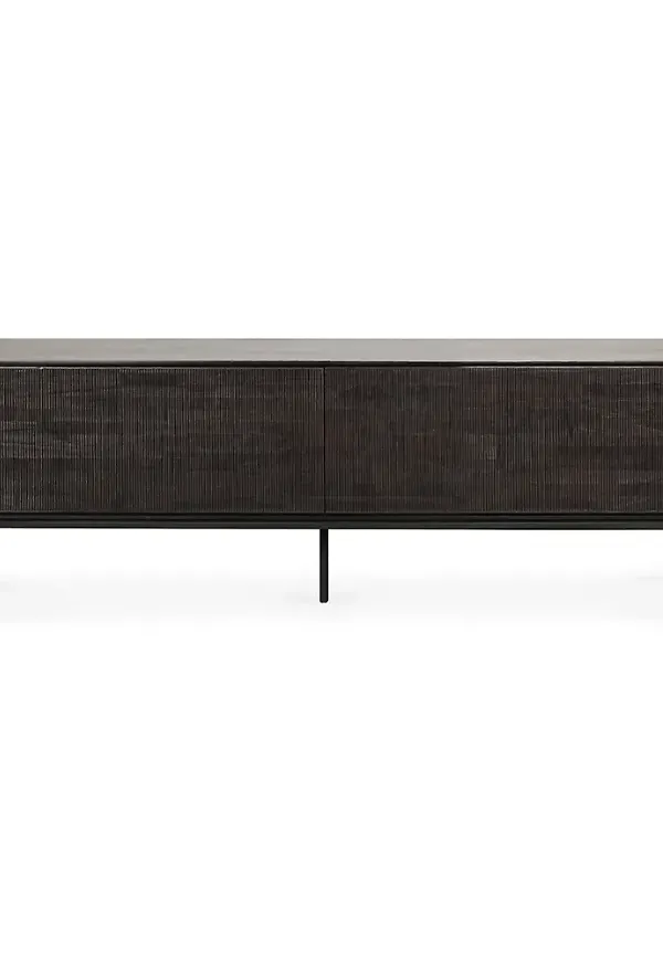 Härlig förvaringsmöbel 2025 från Ethnicraft.