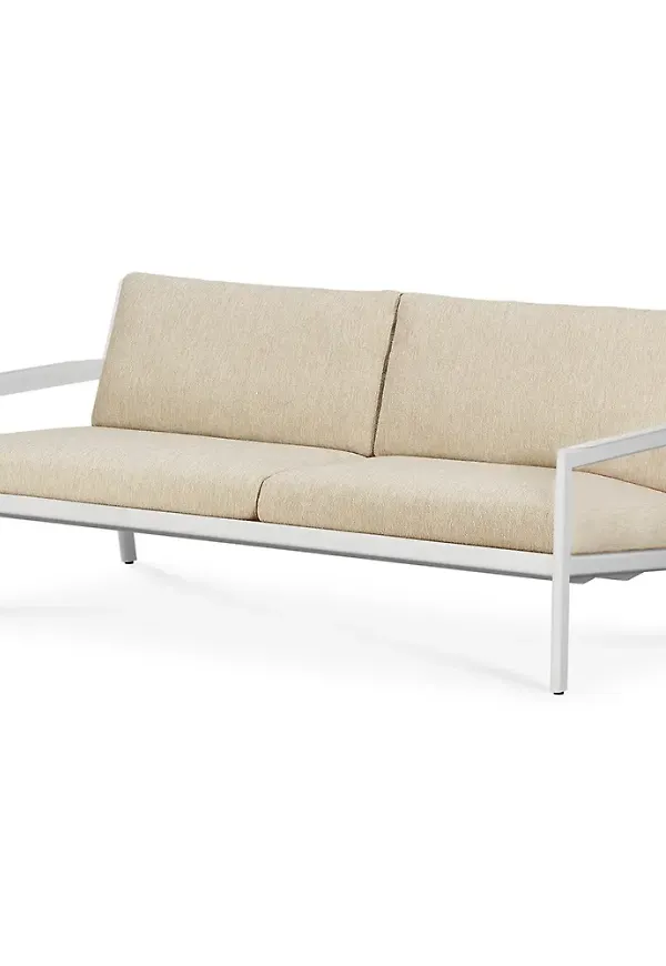 Otroligt snygg soffa 2025 från Ethnicraft.