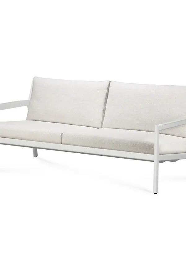 Modern soffa 2025 från Ethnicraft.