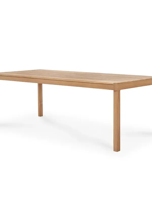 Modern bord 2025 från Ethnicraft.