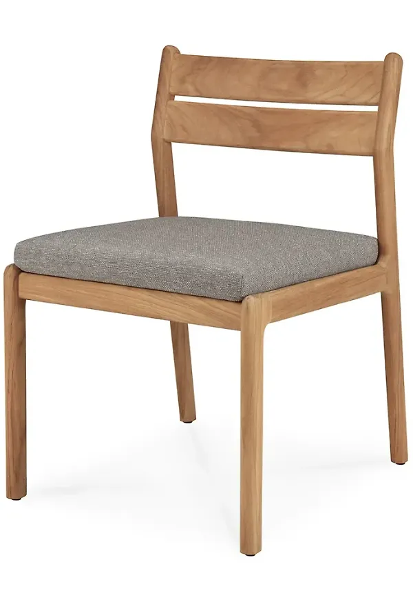 Fantastiskt snygg stol 2025 från Ethnicraft.