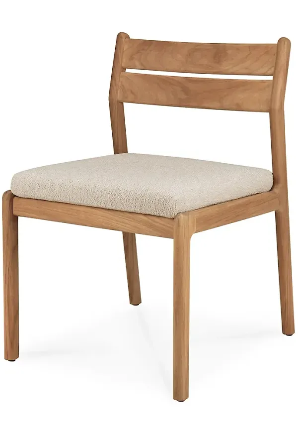 Skön matstol 2025 från Ethnicraft.