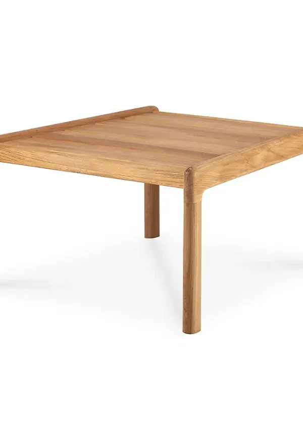 Elegant sidobord 2025 från Ethnicraft.