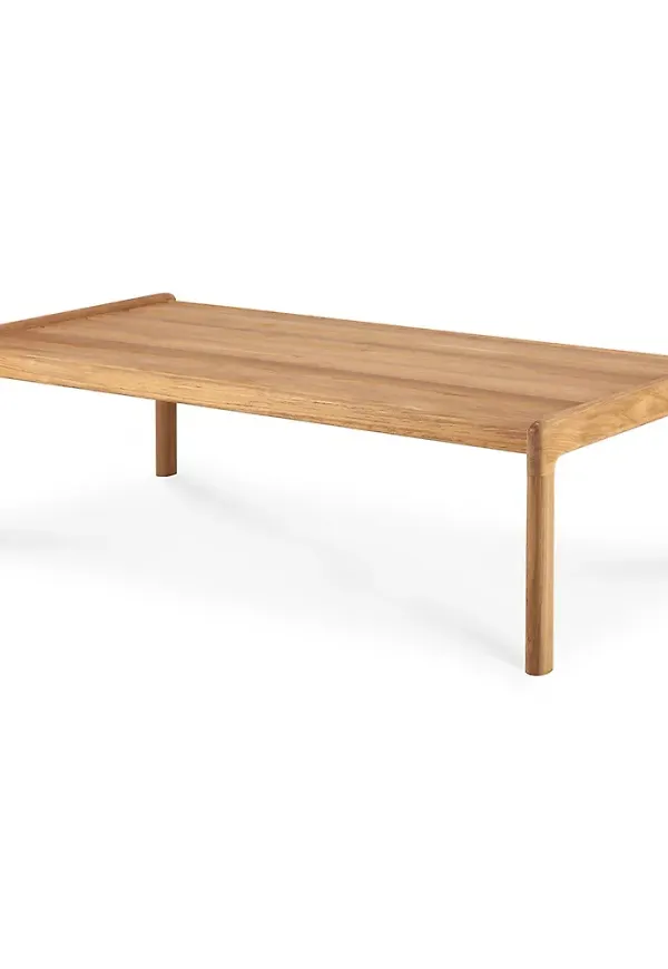 Fantastiskt fin bord 2025 från Ethnicraft.