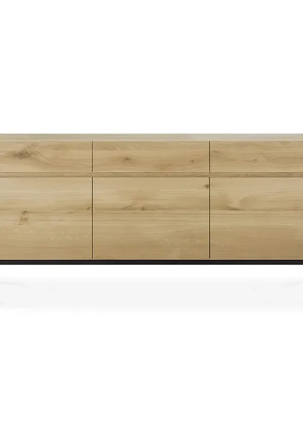 Komfortabel Möbel som passar bra vid många olika tillfällen.