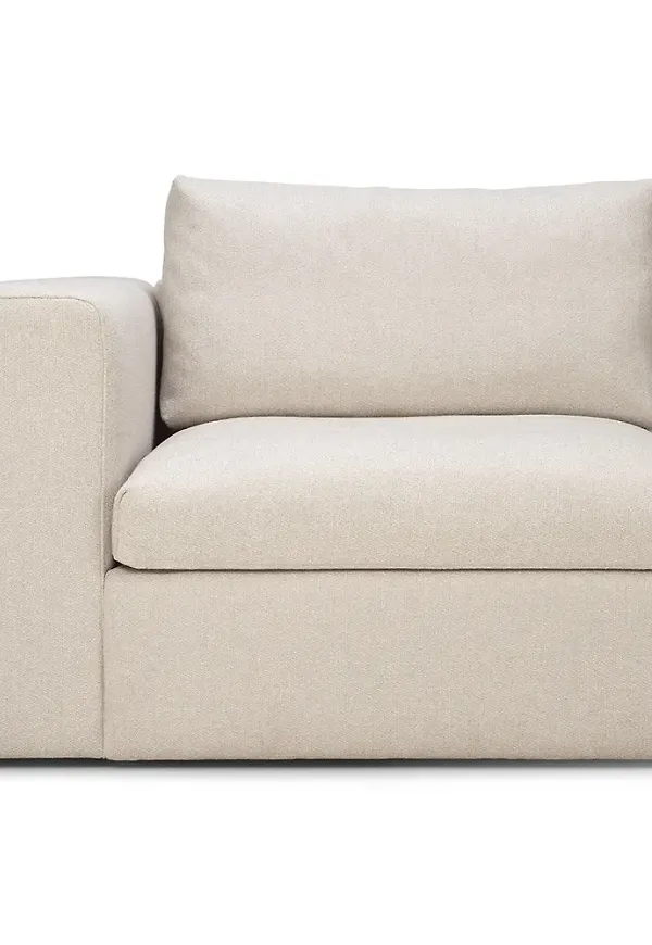 Ikonisk bomullssoffa 2024 från Ethnicraft.