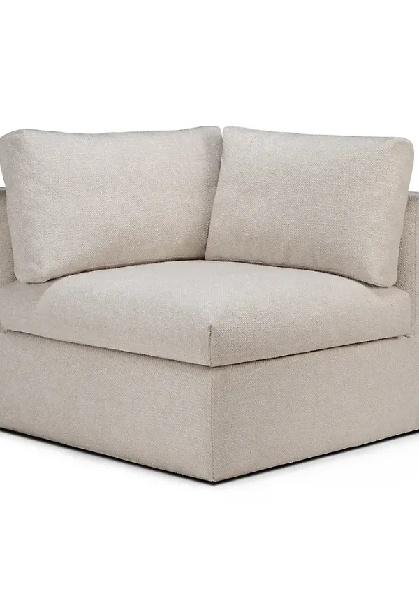 Fantastiskt fin modulsoffa 2024 från Ethnicraft.