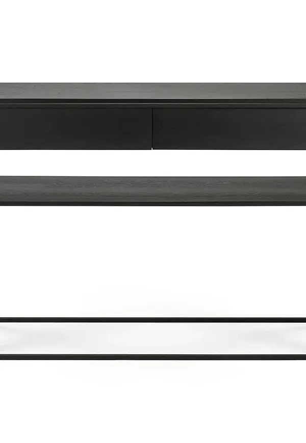 Riktigt fin ekmatbord 2025 från Ethnicraft.