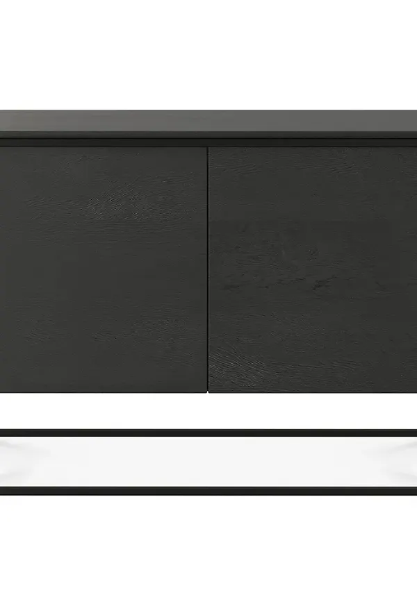 Moderiktig ekmöbel 2025 från Ethnicraft.