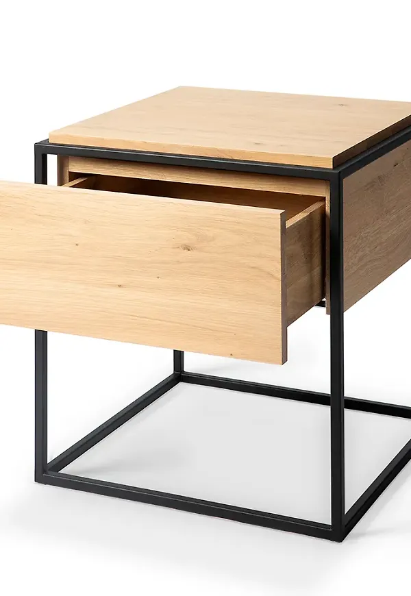 Modern Möbel som passar bra vid många olika tillfällen.