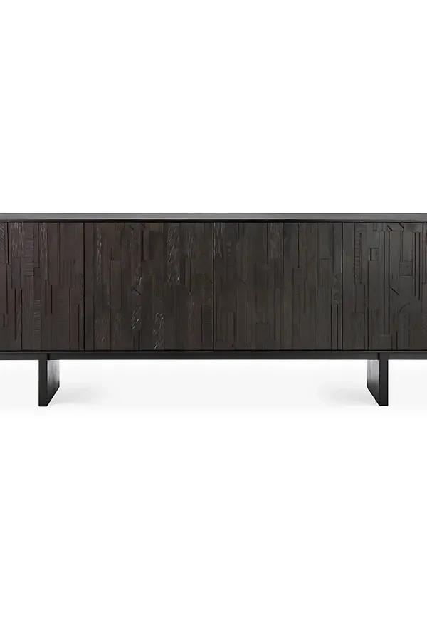 Fantastiskt snygg möbel 2025 från Ethnicraft.