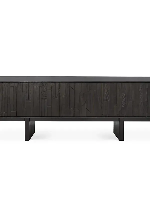 Ikonisk förvaringsmöbel 2025 från Ethnicraft.