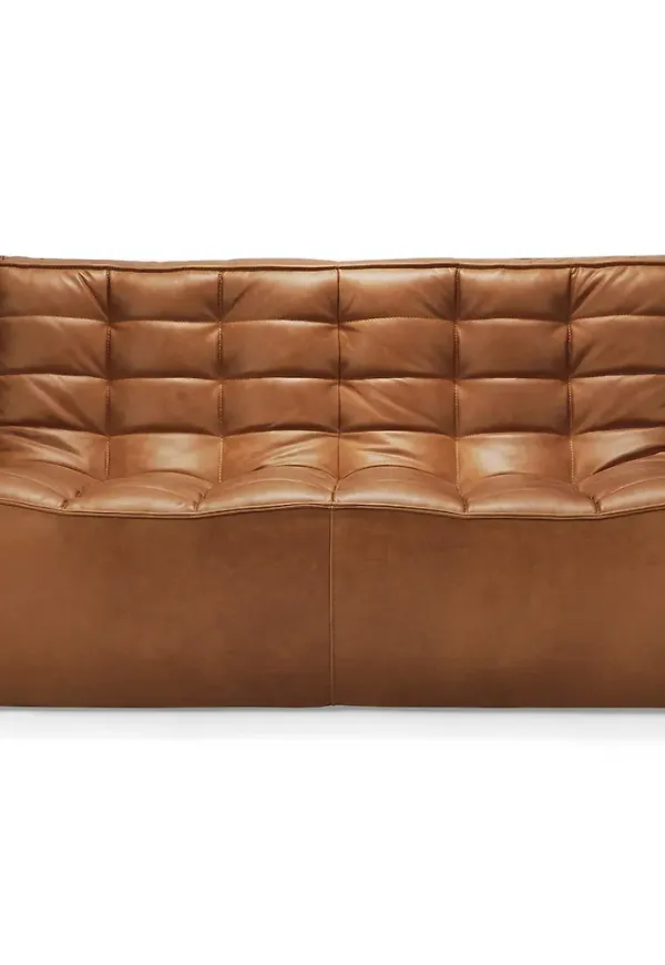 Otroligt snygg möbel 2025 från Ethnicraft.