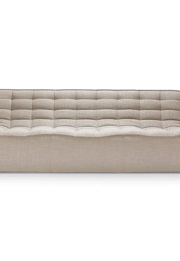 Moderiktig möbel 2025 från Ethnicraft.