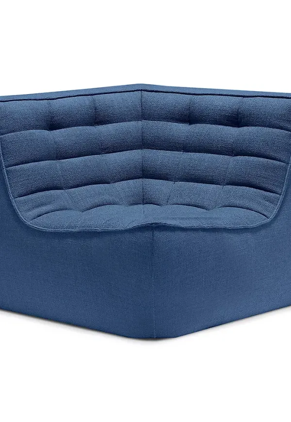 Klassisk modulsoffa 2024 från Ethnicraft.