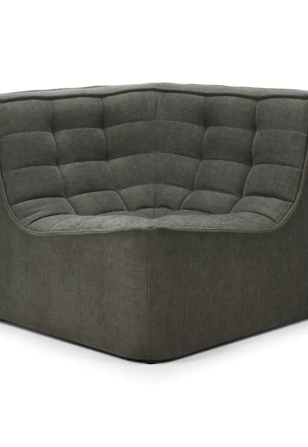 Cool modulsoffa 2024 från Ethnicraft.