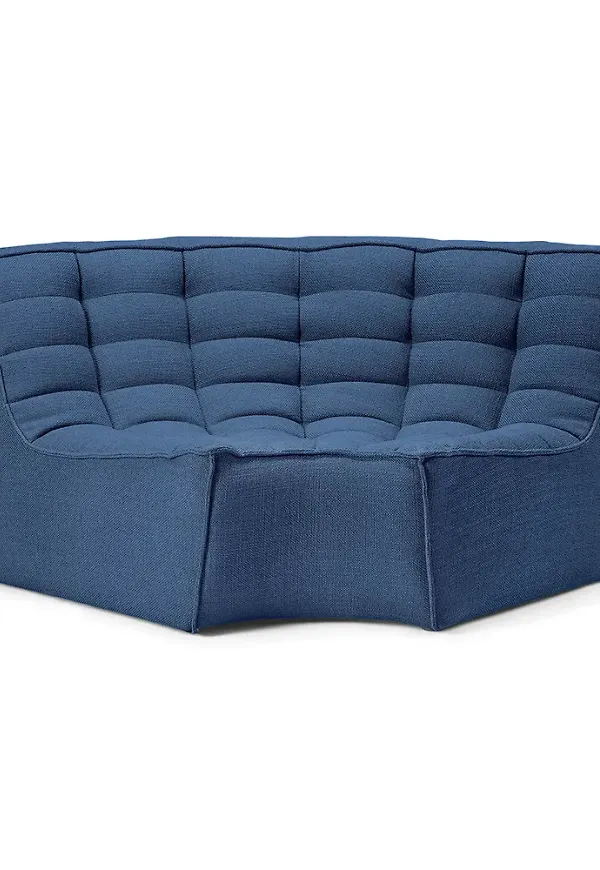 Fin soffa 2024 från Ethnicraft.