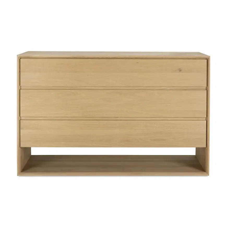 Modern byrå 2024 från Ethnicraft.