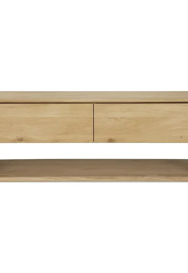 Mysig förvaringsmöbel 2025 från Ethnicraft.