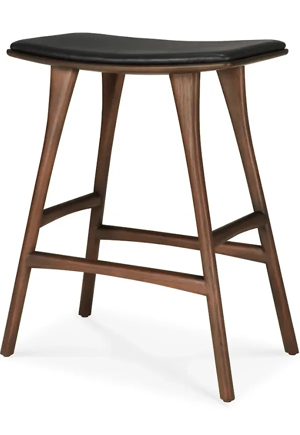 Komfortabel stol 2025 från Ethnicraft.