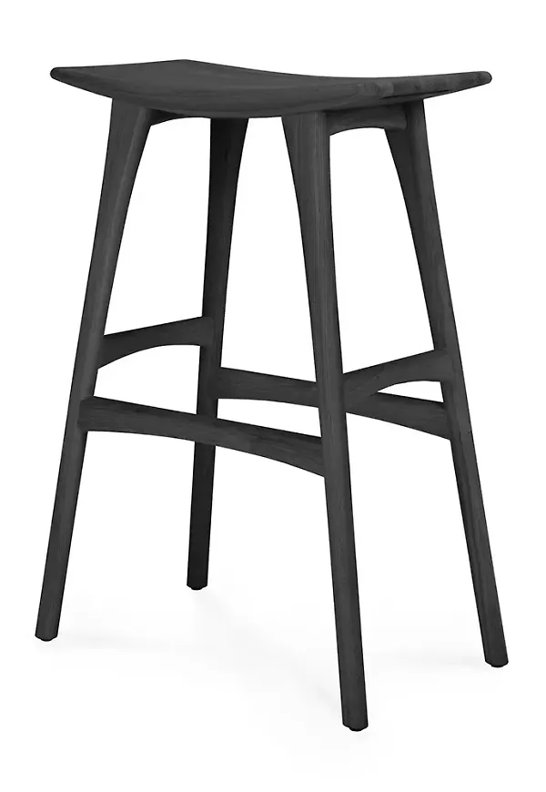 Riktigt fin barstol 2025 från Ethnicraft.