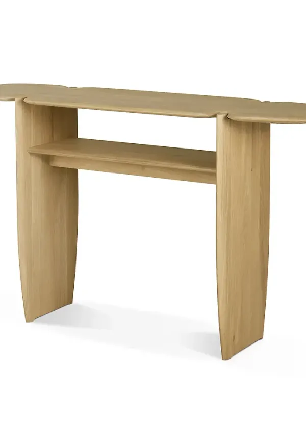 Cool ekmatbord 2025 från Ethnicraft.