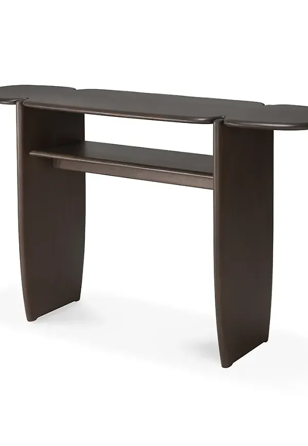 Klassisk avlastningsbord 2024 från Ethnicraft.