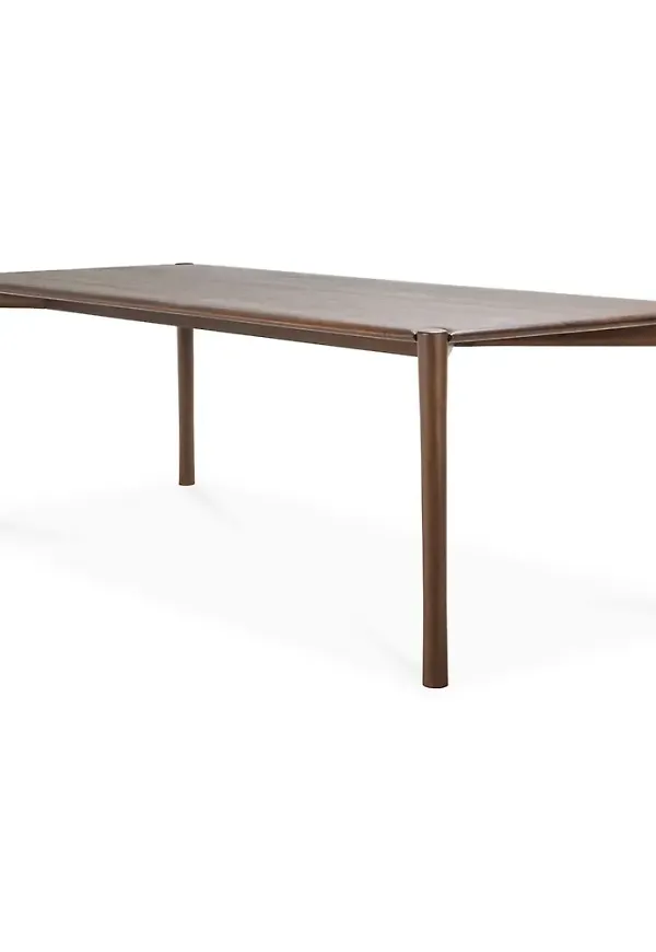 Elegant matbord 2025 från Ethnicraft.