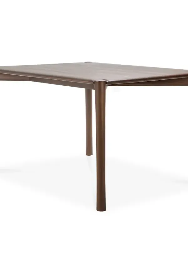 Klassisk bord som passar bra vid många olika tillfällen.