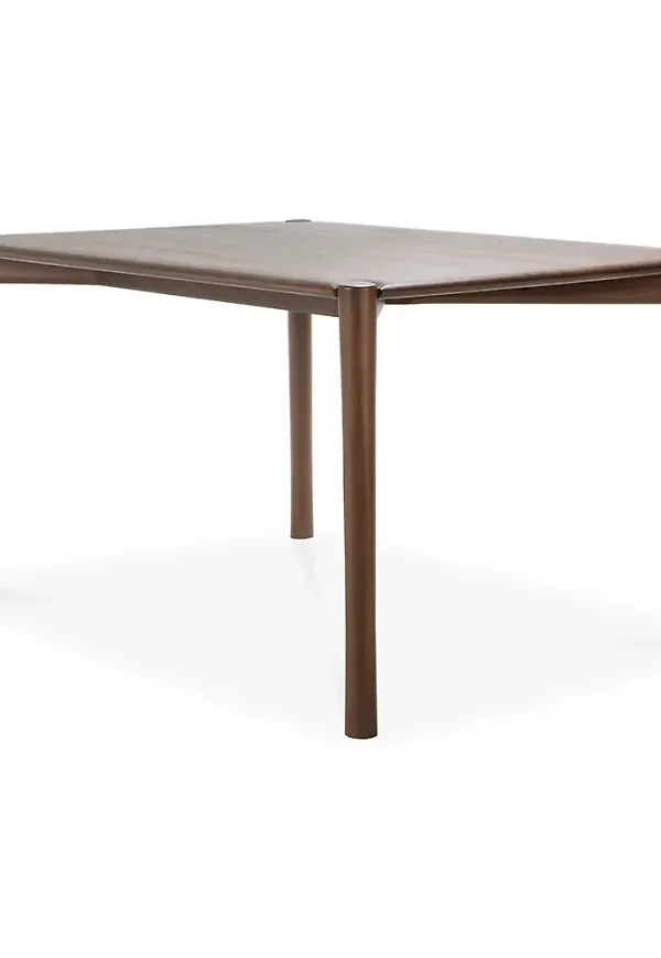 Klassisk ekmatbord 2025 från Ethnicraft.