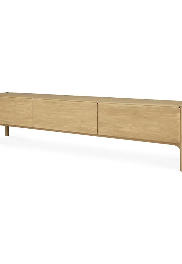 Cool ekmöbel 2025 från Ethnicraft.