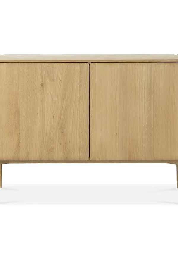 Ethnicraft förvaringsmöbel som passar perfekt till sommaren 2025!