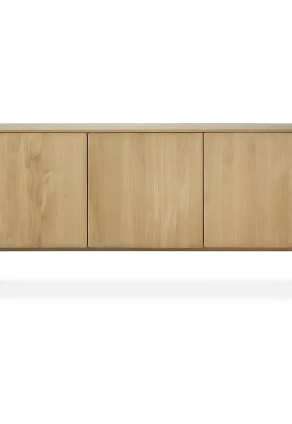 Stilren ekmöbel 2025 från Ethnicraft.