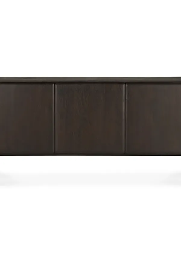 Ethnicraft förvaringsmöbel som passar perfekt till sommaren 2025!