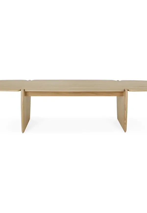 Skön ekbord 2025 från Ethnicraft.