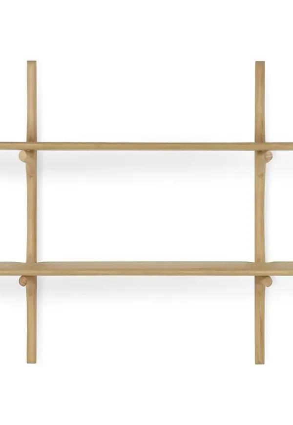 Ethnicraft förvaringsmöbel som passar perfekt till sommaren 2025!