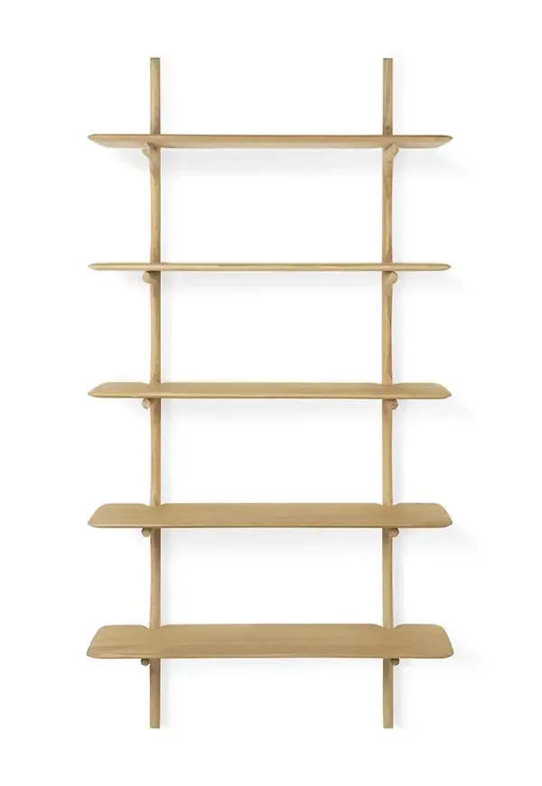 Otroligt fin förvaringsmöbel 2025 från Ethnicraft.