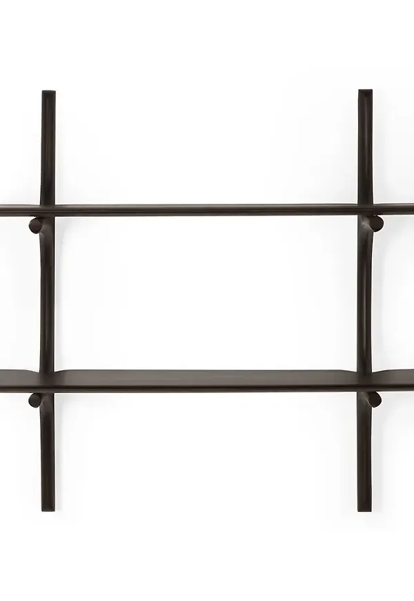 Riktigt trendig förvaringsmöbel 2025 från Ethnicraft.