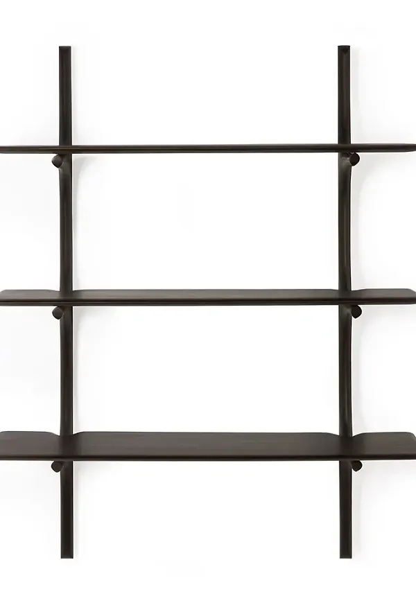 Superfin förvaringsmöbel 2025 från Ethnicraft.